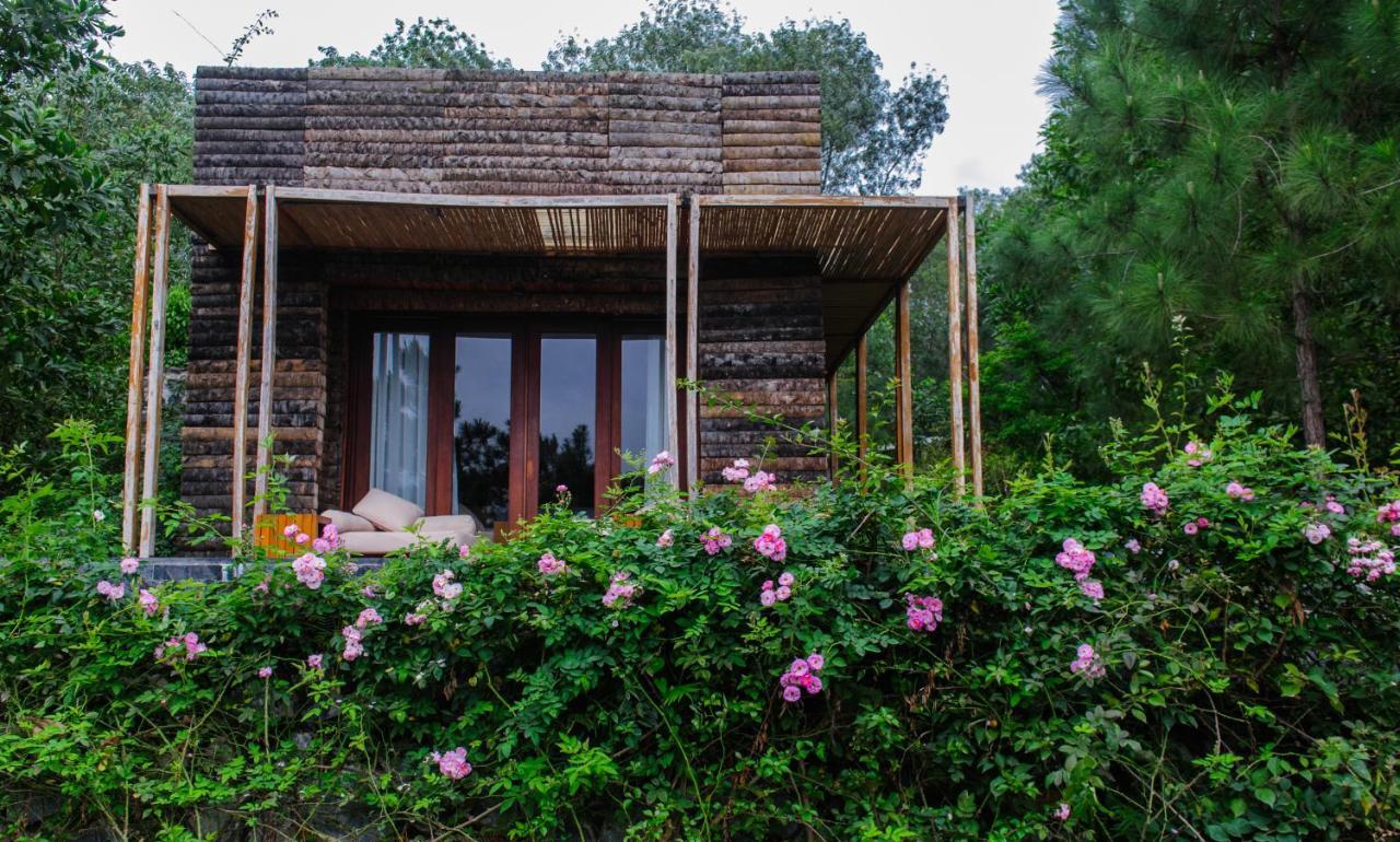 Flamingo Dai Lai Resort Ngoc Quang Habitación foto